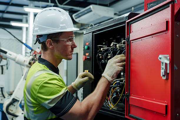 24/7 Emergency Electrical Inspection experts in Athens, GA