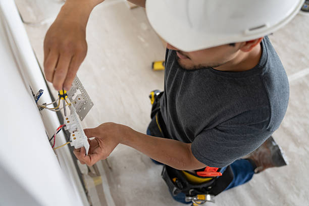 Reliable Electrical Inspection contractor in Athens, GA by No Joke electrician
