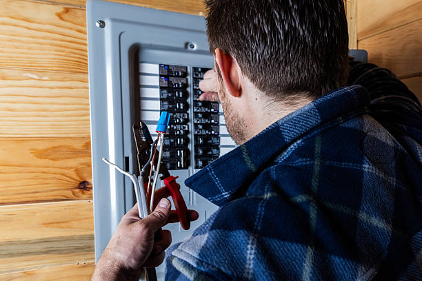 Affordable Electrical Inspection solutions in Athens, GA